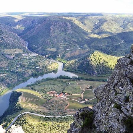 Willa Moradias Do Douro Internacional Freixo de Espada à Cinta Zewnętrze zdjęcie