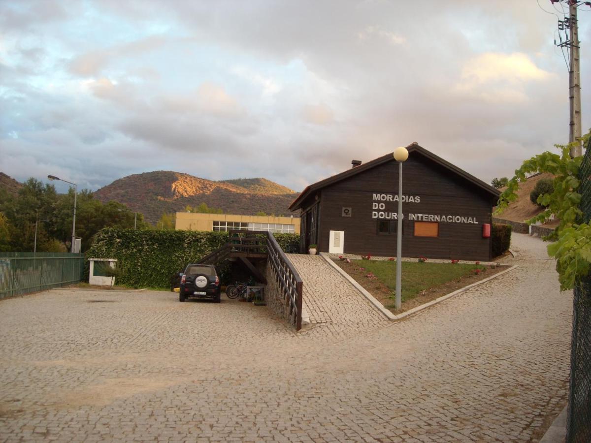 Willa Moradias Do Douro Internacional Freixo de Espada à Cinta Zewnętrze zdjęcie