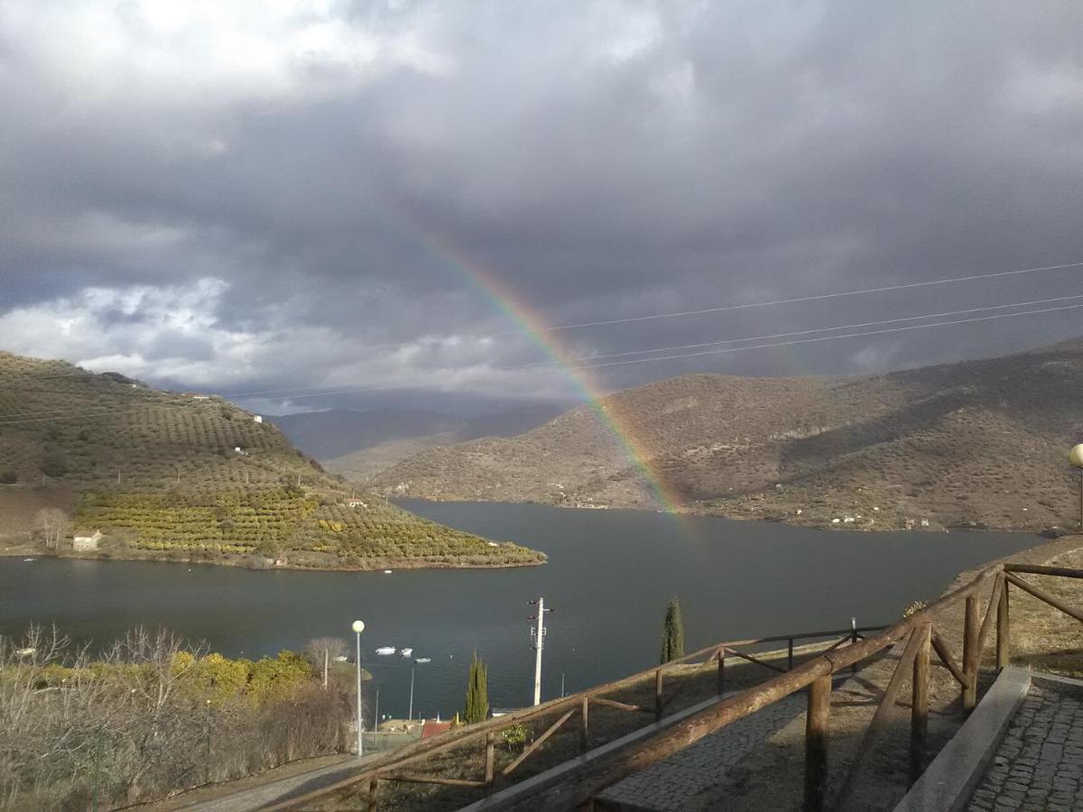 Willa Moradias Do Douro Internacional Freixo de Espada à Cinta Zewnętrze zdjęcie
