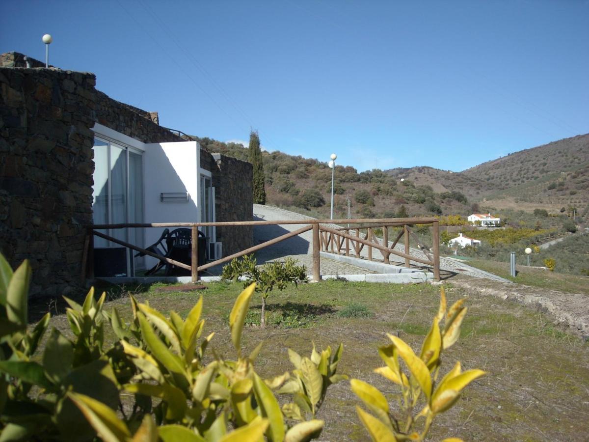 Willa Moradias Do Douro Internacional Freixo de Espada à Cinta Zewnętrze zdjęcie