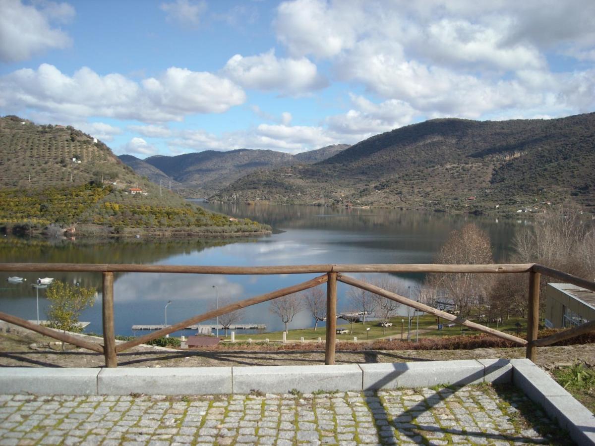 Willa Moradias Do Douro Internacional Freixo de Espada à Cinta Zewnętrze zdjęcie