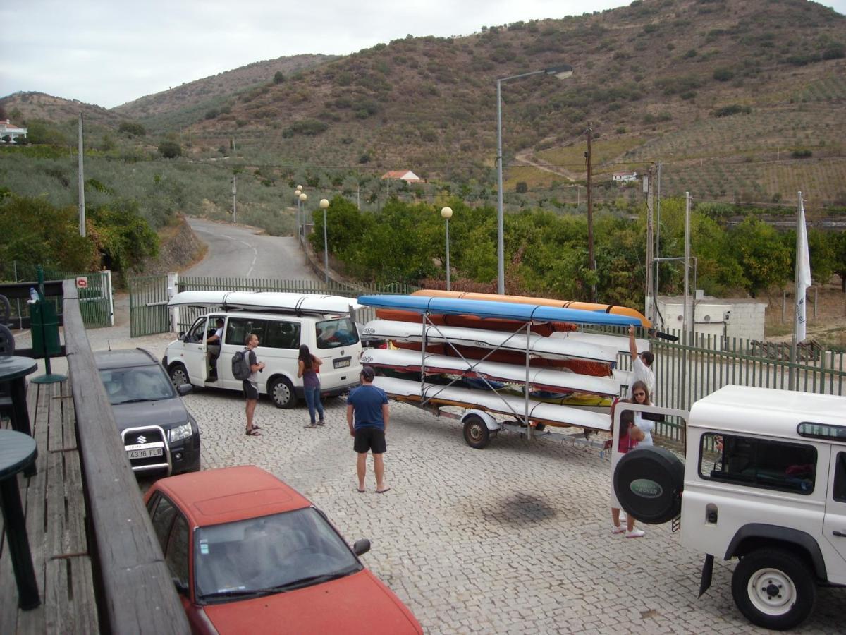 Willa Moradias Do Douro Internacional Freixo de Espada à Cinta Zewnętrze zdjęcie