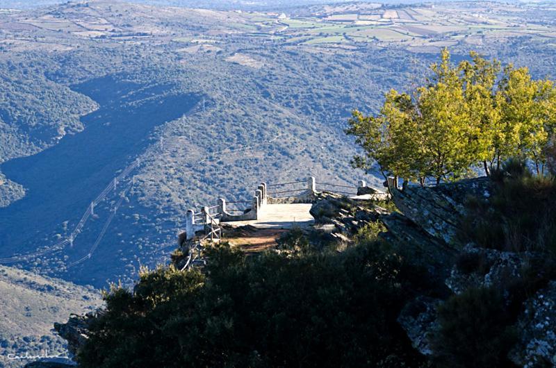 Willa Moradias Do Douro Internacional Freixo de Espada à Cinta Zewnętrze zdjęcie
