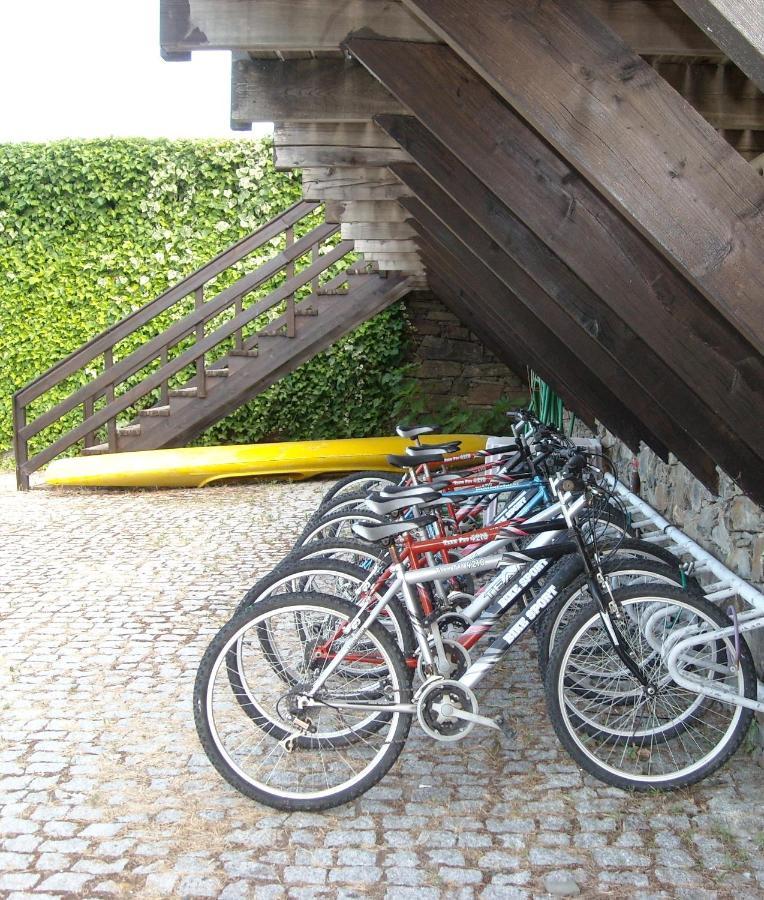 Willa Moradias Do Douro Internacional Freixo de Espada à Cinta Zewnętrze zdjęcie