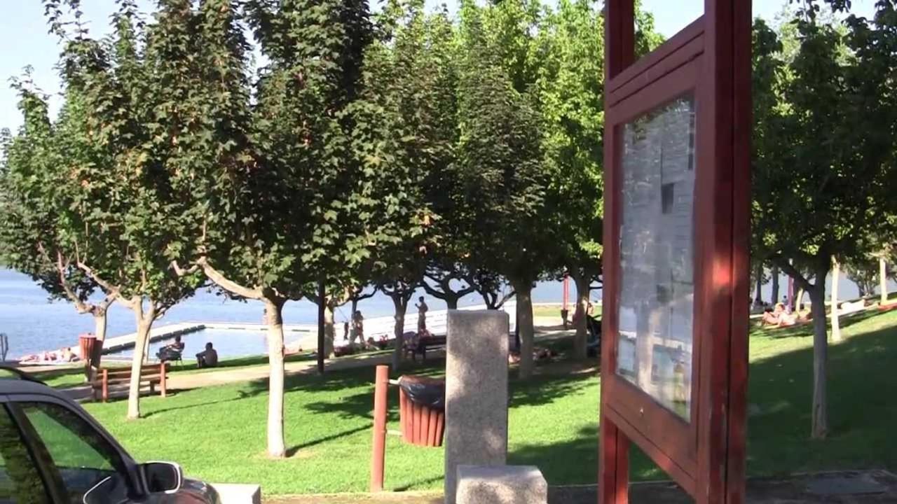Willa Moradias Do Douro Internacional Freixo de Espada à Cinta Zewnętrze zdjęcie