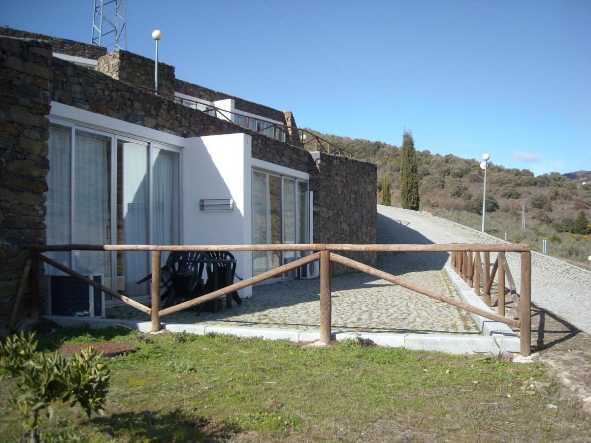 Willa Moradias Do Douro Internacional Freixo de Espada à Cinta Zewnętrze zdjęcie